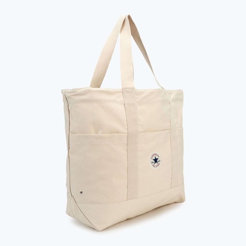 Сумка жіноча Converse Premium Canvas undyed canvas 2