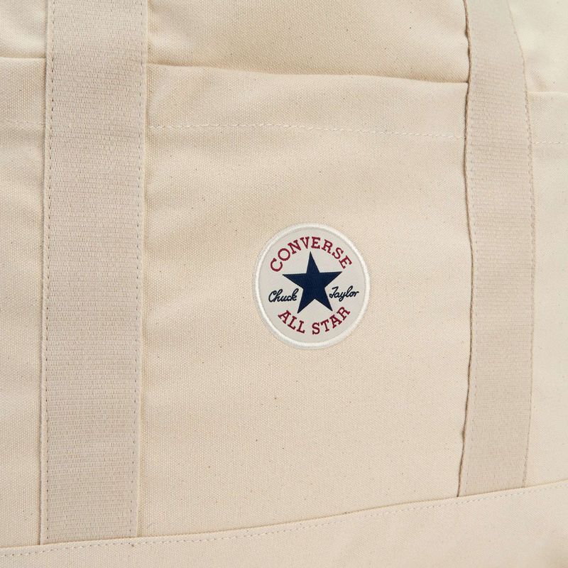 Сумка жіноча Converse Premium Canvas undyed canvas 4