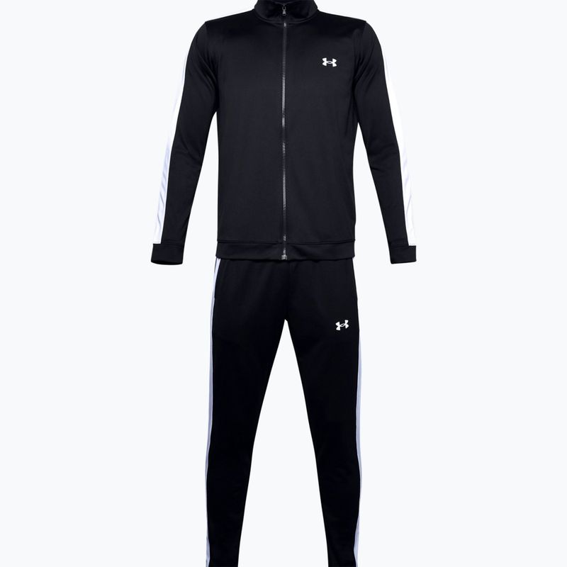 Спортивний костюм тренувальний чоловічий Under Armour Emea чорний 1357139 3