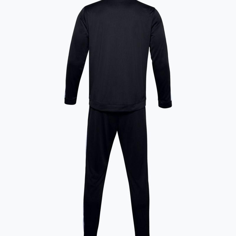 Спортивний костюм тренувальний чоловічий Under Armour Emea чорний 1357139 4