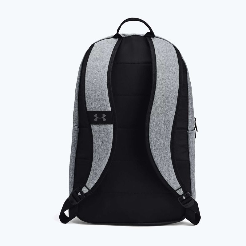 Рюкзак міський Under Armour Halftime сірий 1362365 2
