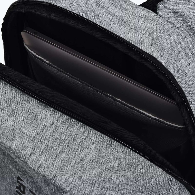 Рюкзак міський Under Armour Halftime сірий 1362365 4