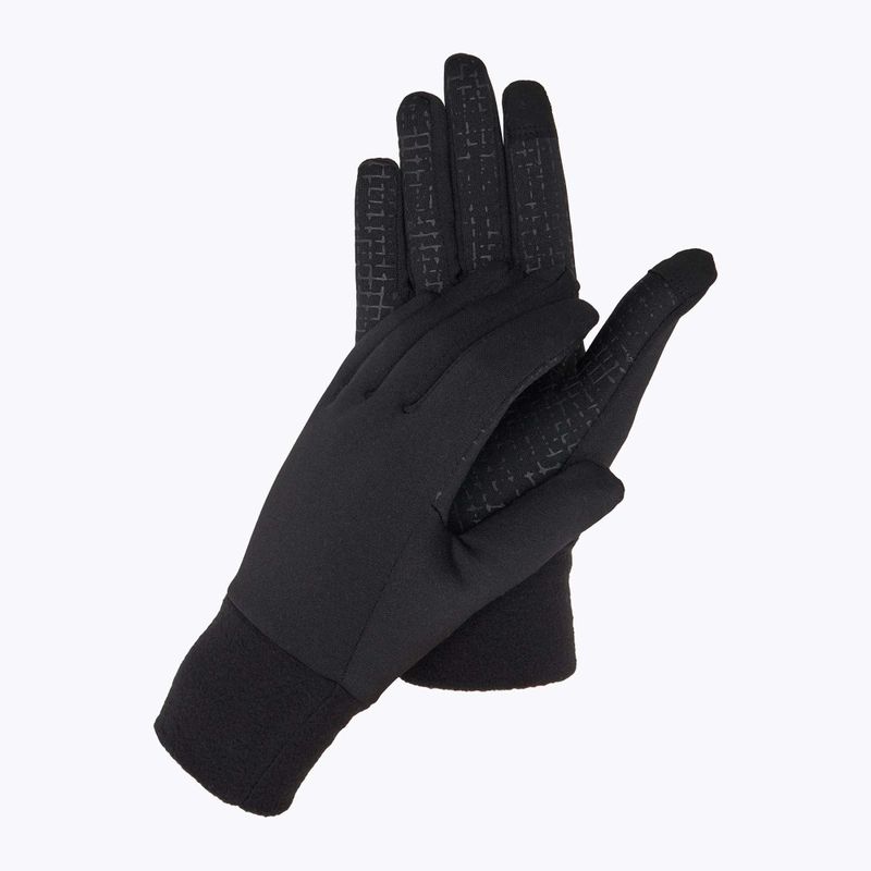 Чоловічі сноубордичні рукавички Dakine Titan Gore-Tex чорні вінтажний камуфляж 9