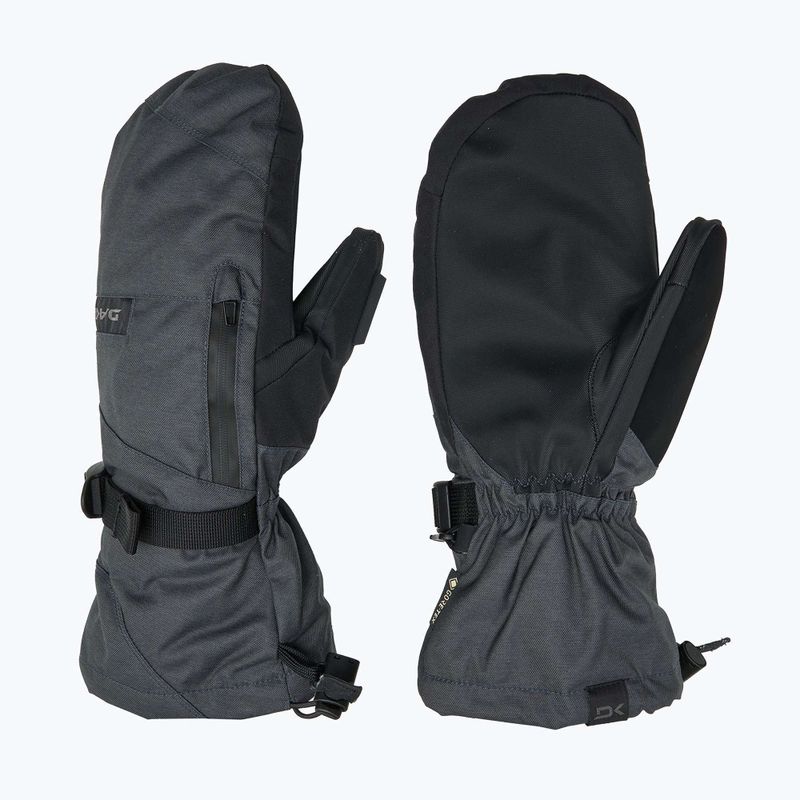 Чоловічі карбонові сноубордичні рукавиці Dakine Titan Gore-Tex