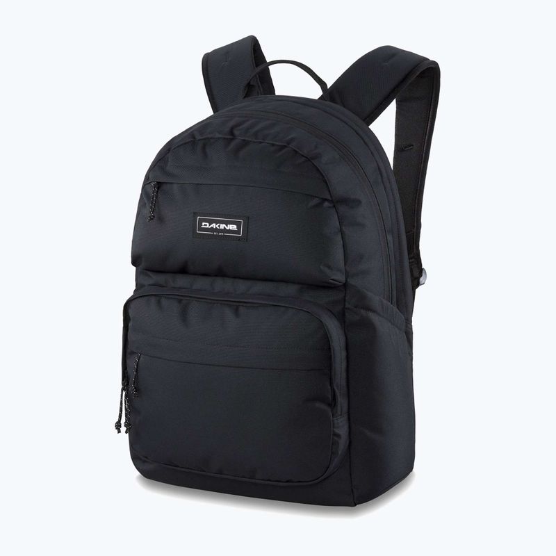 Рюкзак туристичний Dakine Method 32 л black