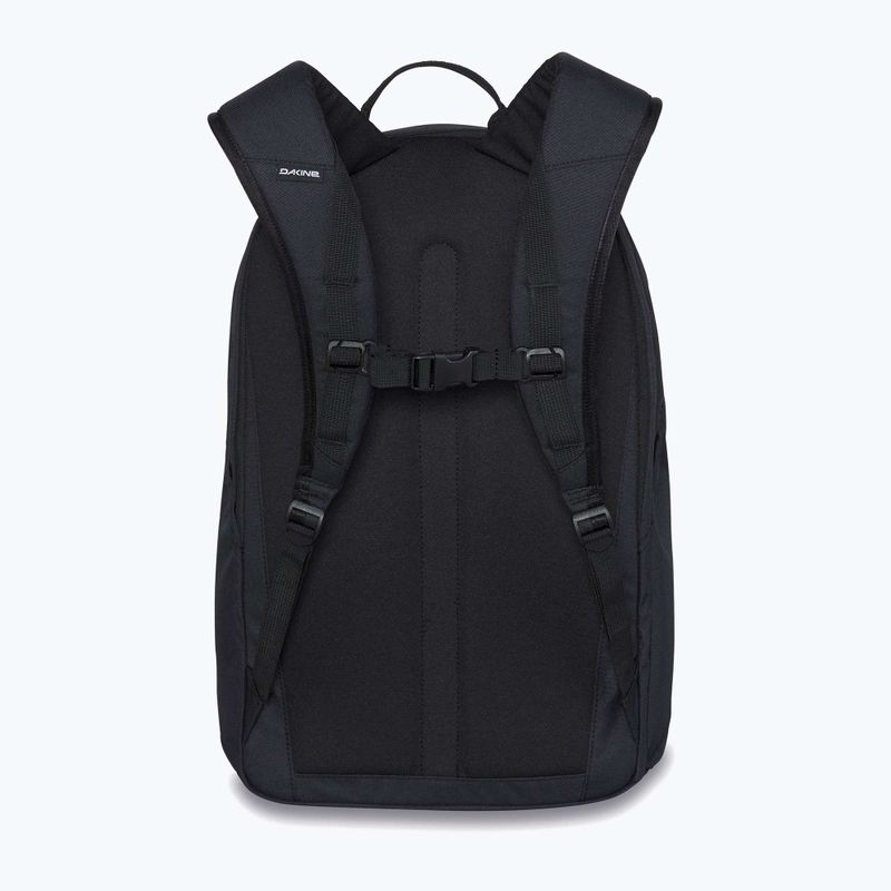 Рюкзак туристичний Dakine Method 32 л black 2