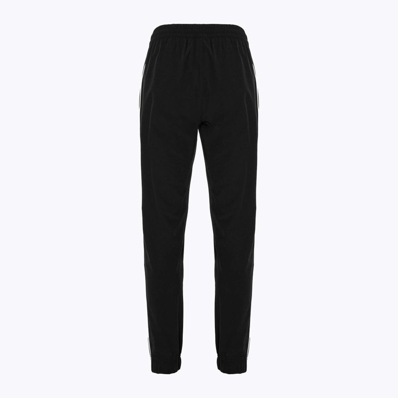 Штани жіночі Wilson Team Warm-Up black 2