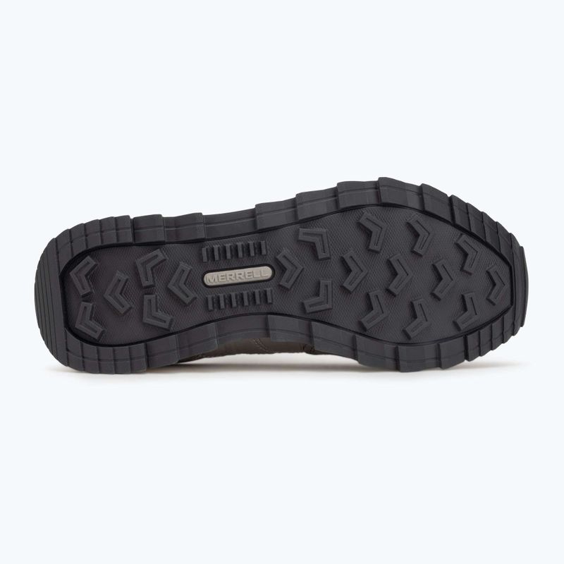Чоловічі кросівки Merrell Alpine 83 Sneaker Sport вугільні 4