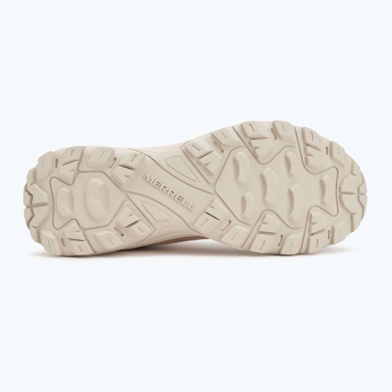 Черевики туристичні жіночі Merrell Tempo Sol Mid Wp hazel 4