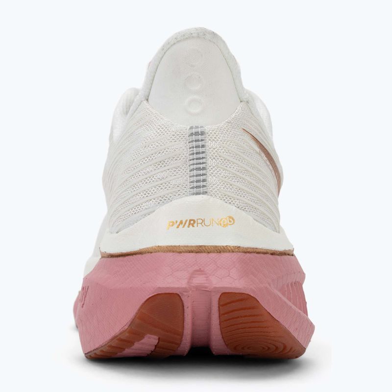 Кросівки для бігу жіночі Saucony Endorphin Speed 5 ivory/mauve 6