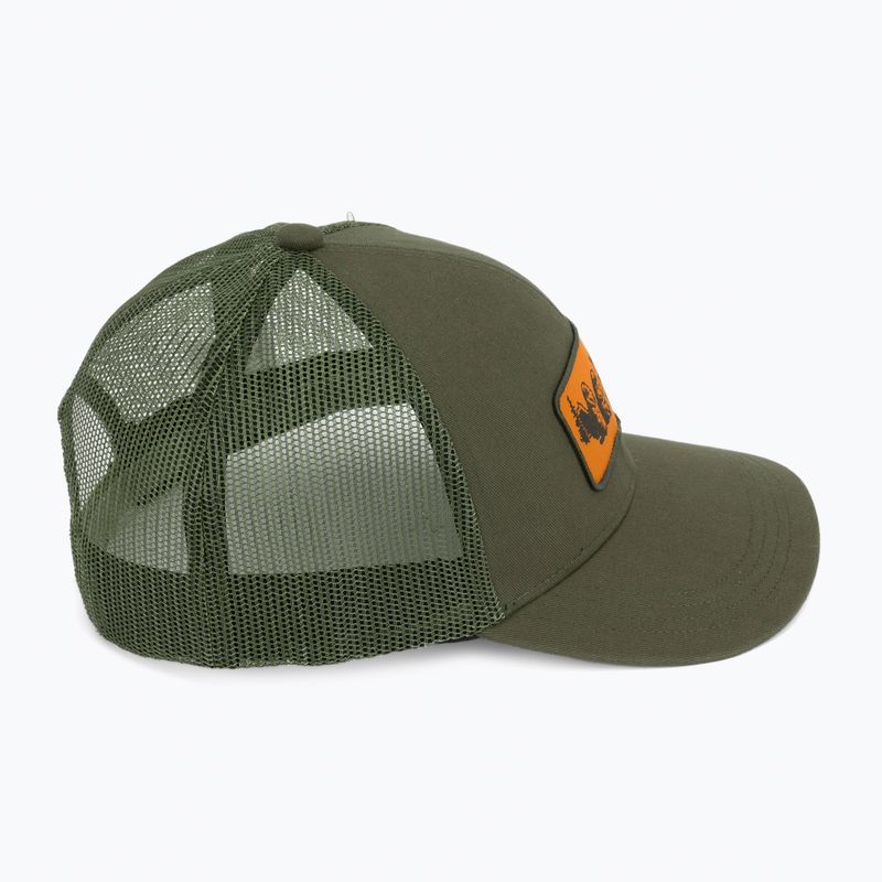Бейсболка Marmot Retro Trucker зелена M143134859 2