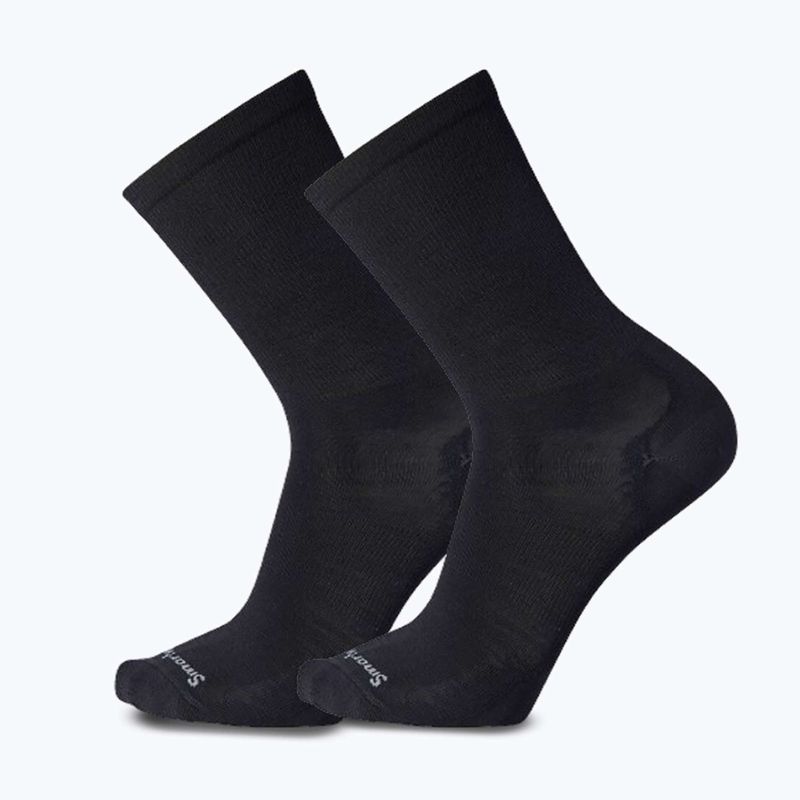 Шкарпетки Smartwool Everyday Anchor Line Crew black