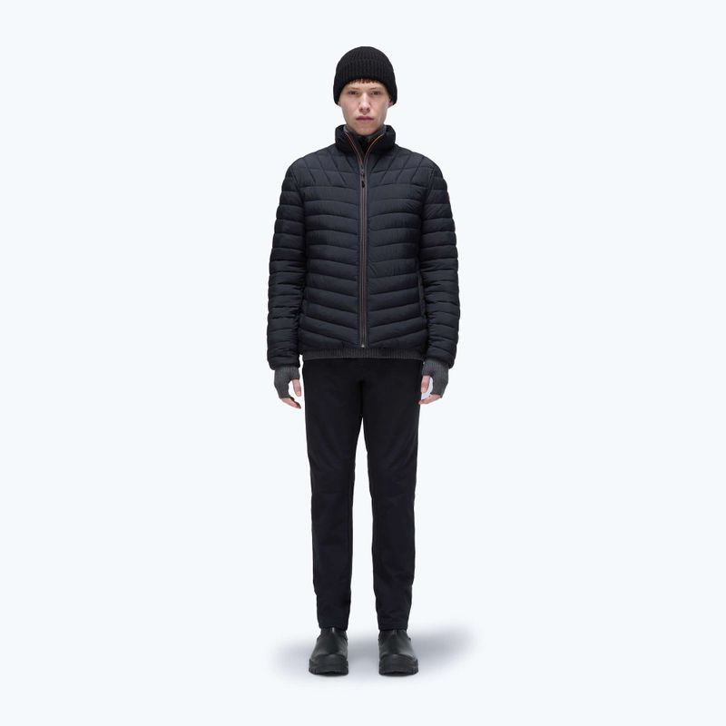 Куртка чоловіча Napapijri A-Lapaz S black 2