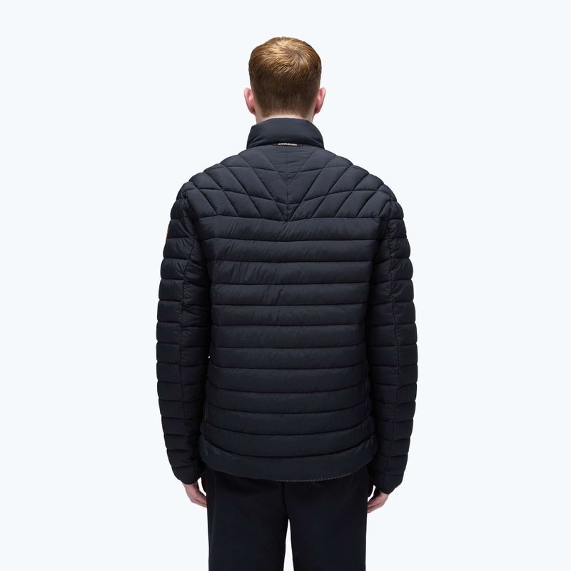 Куртка чоловіча Napapijri A-Lapaz S black 3