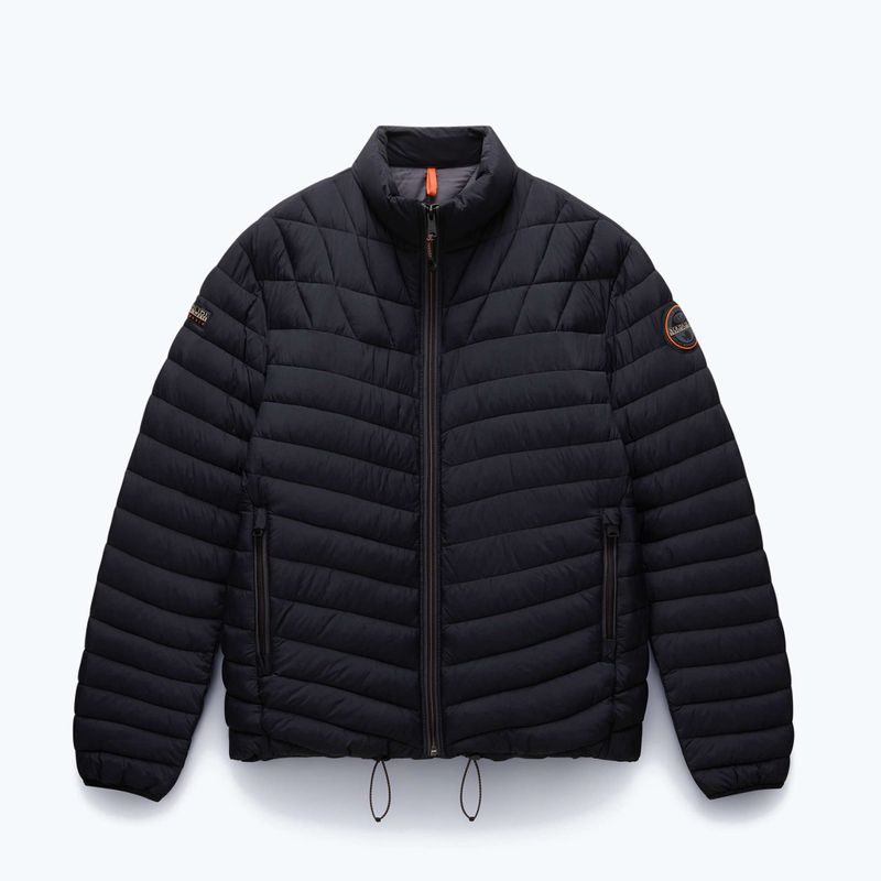 Куртка чоловіча Napapijri A-Lapaz S black 6