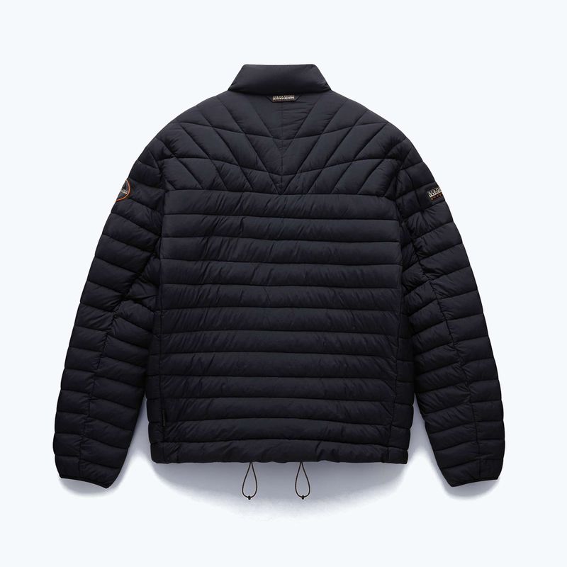 Куртка чоловіча Napapijri A-Lapaz S black 7