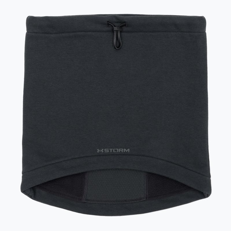 Шарф-хомут Under Armour Ua Storm Fleece чорний 1373120-001 2