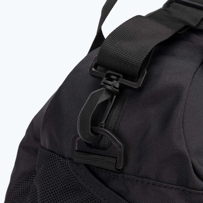 Сумка тренувальна дитяча Nike Gym Club 25 л black/black/white 4