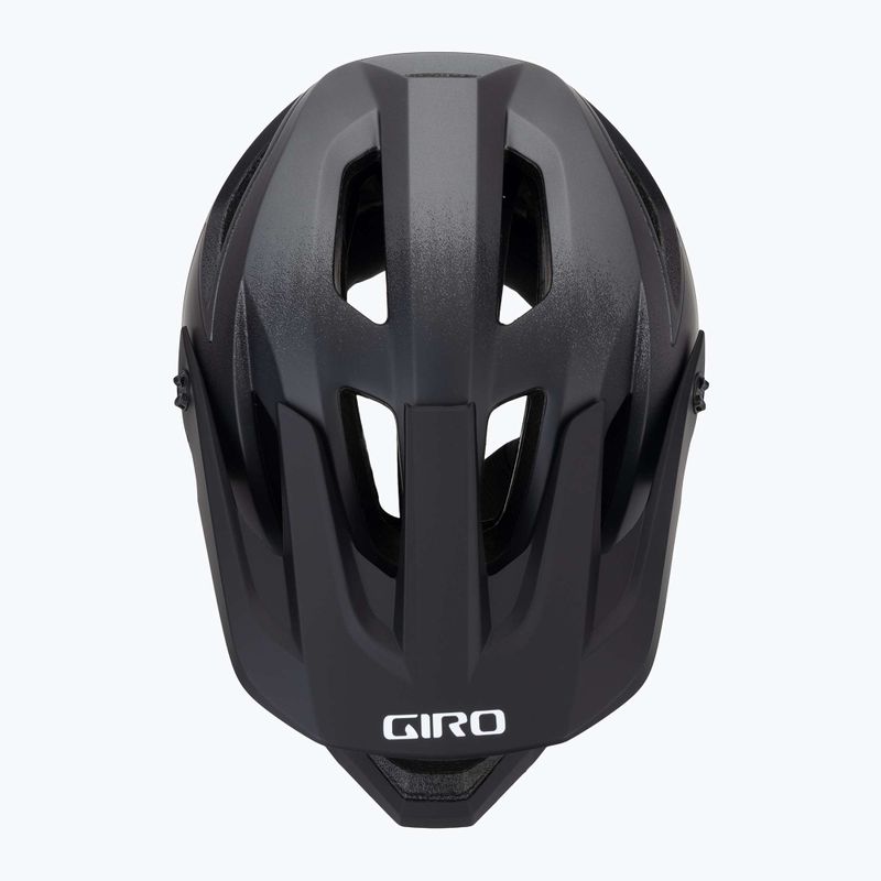 Шолом велосипедний Giro FF Coalition Spherical MIPS matte black 6
