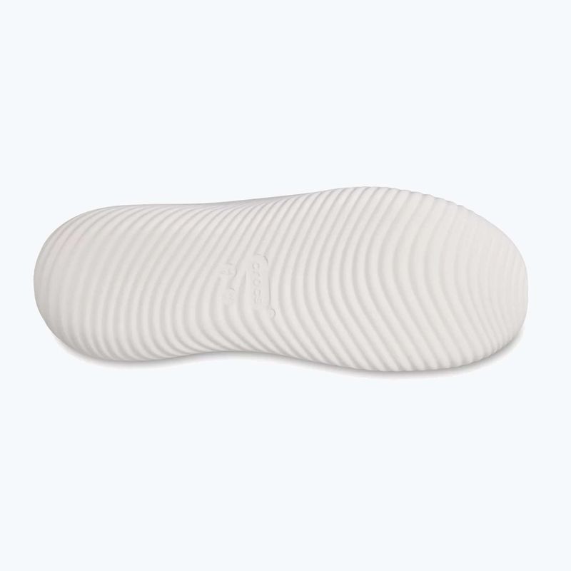 Кросівки Crocs Mellow Ease Slip On black/white 12