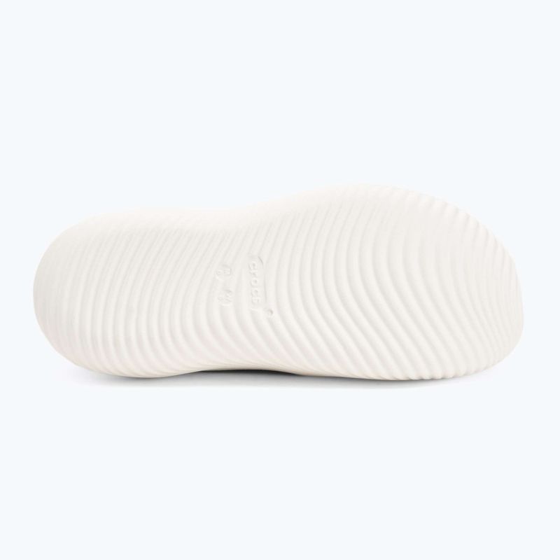 Кросівки Crocs Mellow Ease Slip On black/white 4