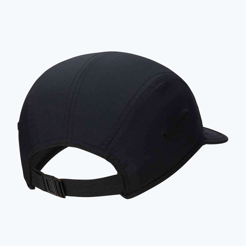 Кепка Nike Dri-Fit Fly black/anthracite/white 2