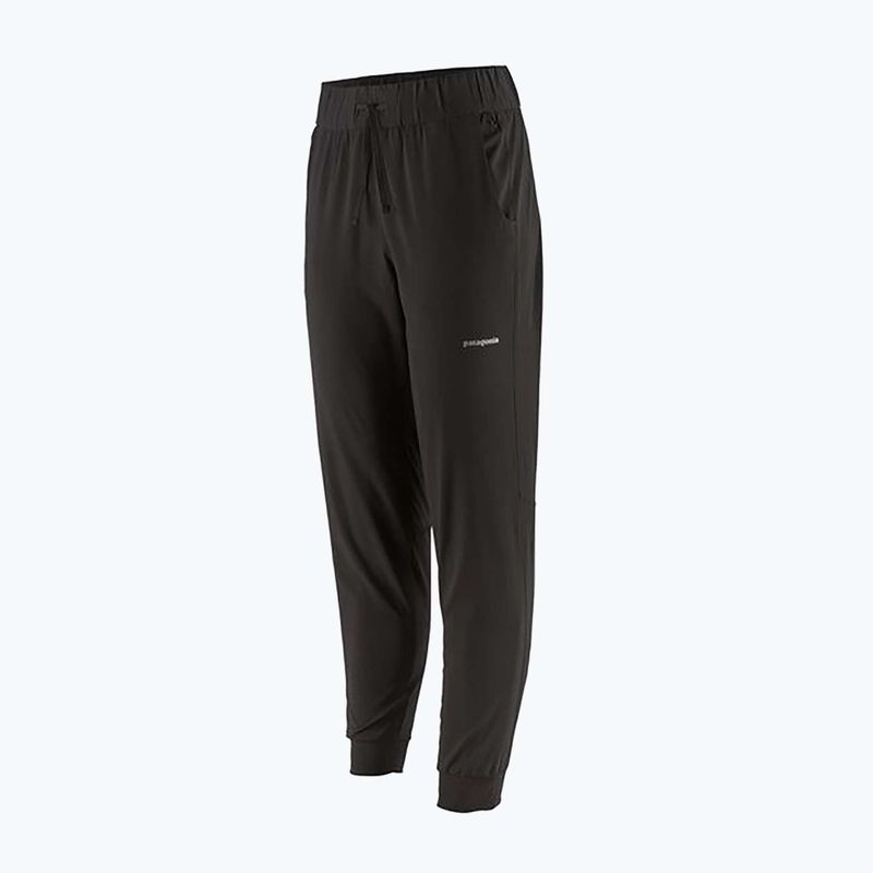 Штани жіночі Patagonia Terrebonne Joggers black 9