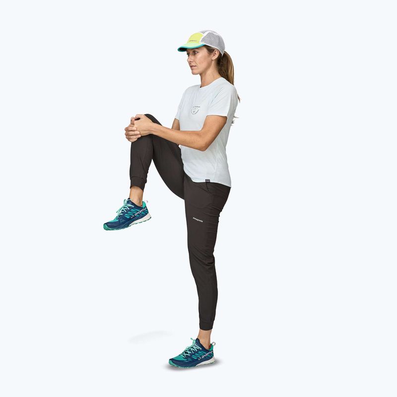 Штани жіночі Patagonia Terrebonne Joggers black 8