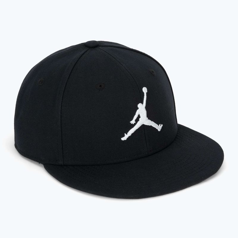 Кепка Jordan Jumpman Pro black/anthracite/white