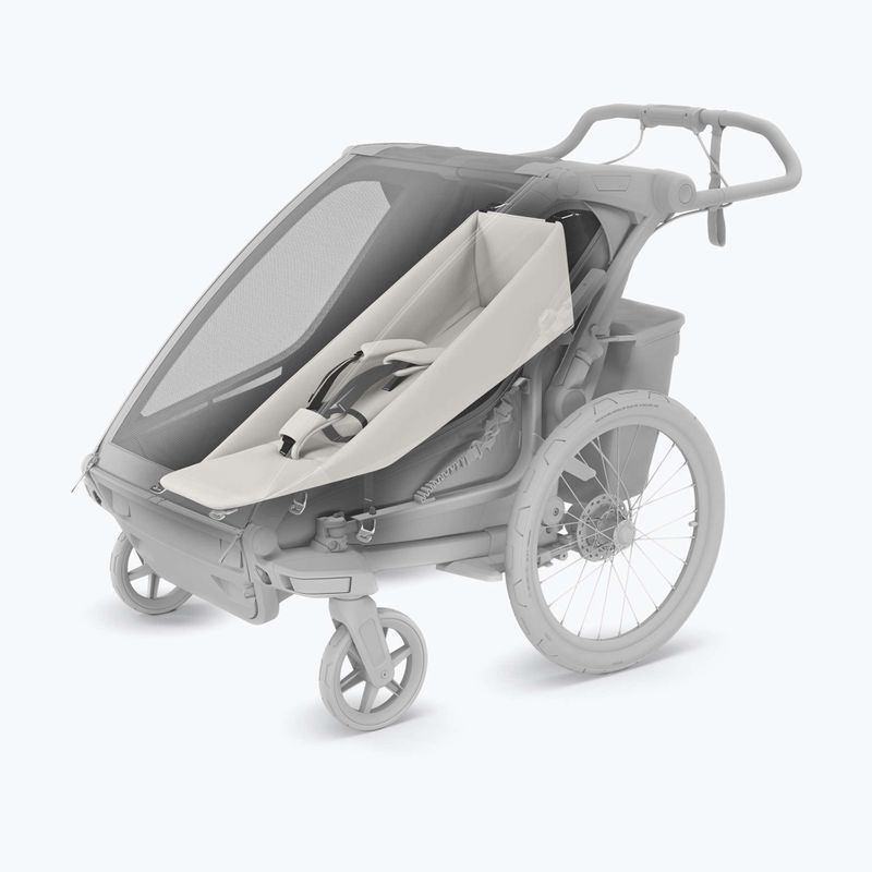 Лежак для велосипедного причіпа Thule Chariot Infant Sling 2 2
