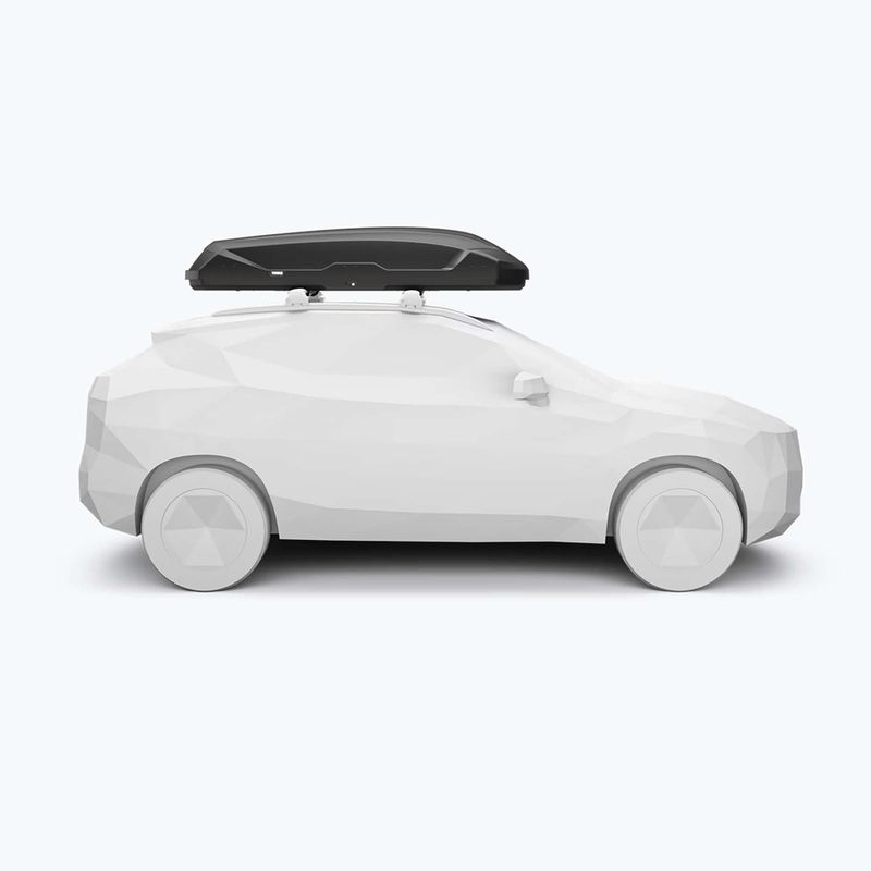 Багажник на дах Thule Pulse 2 XL black 2