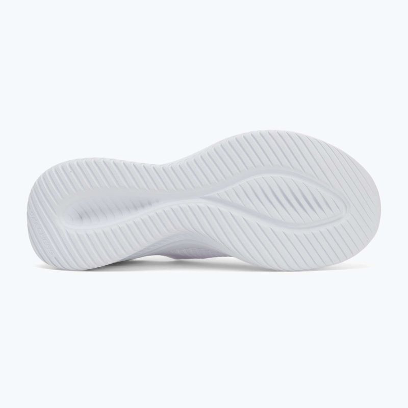 Кросівки жіночі SKECHERS Ultra Flex 3.0 Cozy Streak white 4
