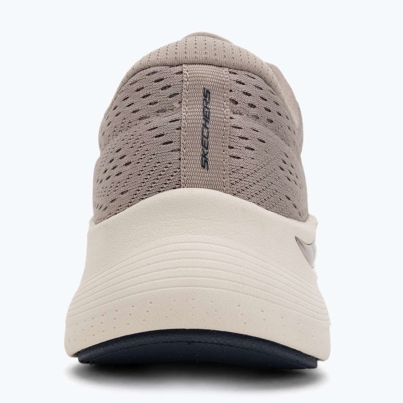 Кросівки чоловічі SKECHERS Arch Fit 2.0 taupe 6
