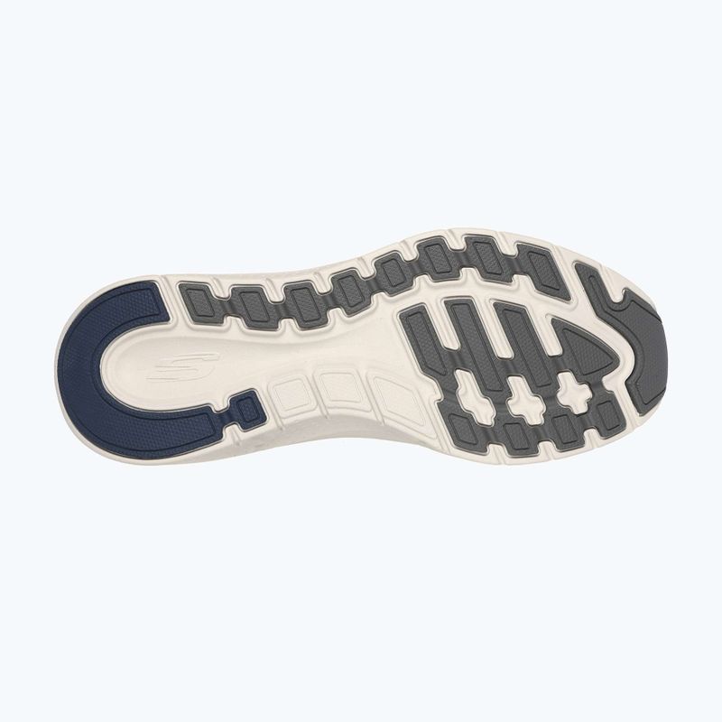 Кросівки чоловічі SKECHERS Arch Fit 2.0 taupe 11