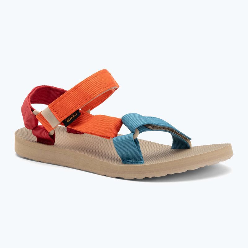 Жіночі босоніжки Teva Original Universal haze multi