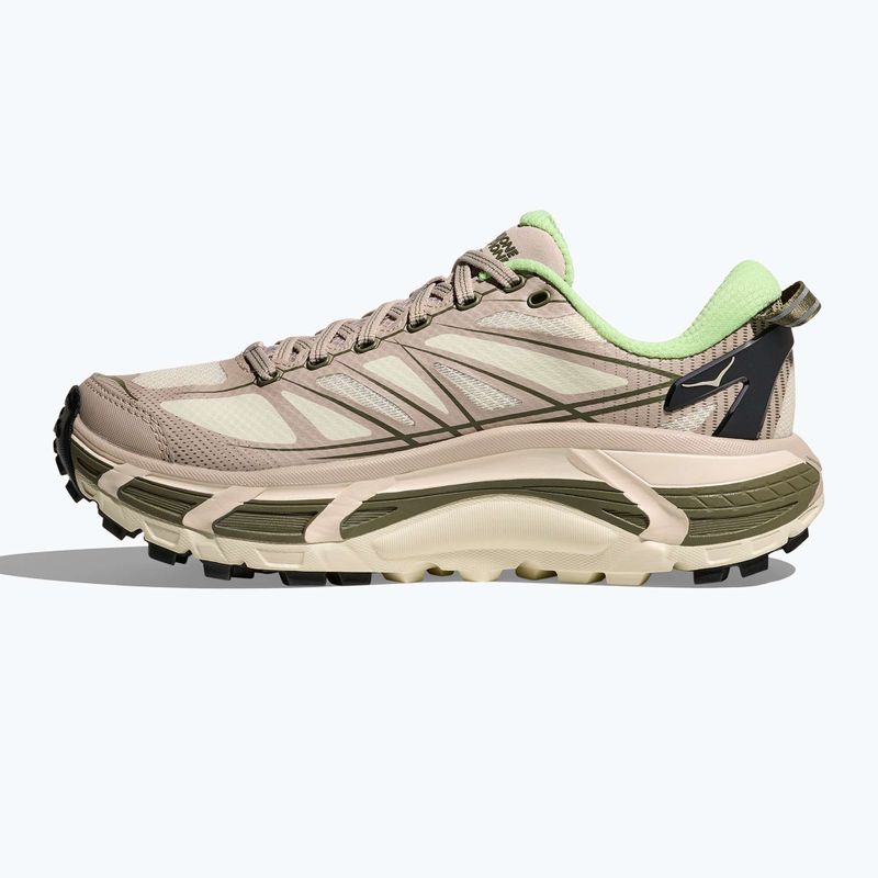 Кросівки HOKA Mafate Speed 2 putty/eucaliptus 10