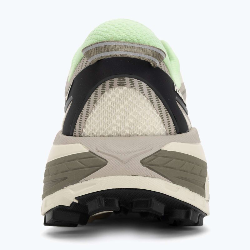 Кросівки HOKA Mafate Speed 2 putty/eucaliptus 6
