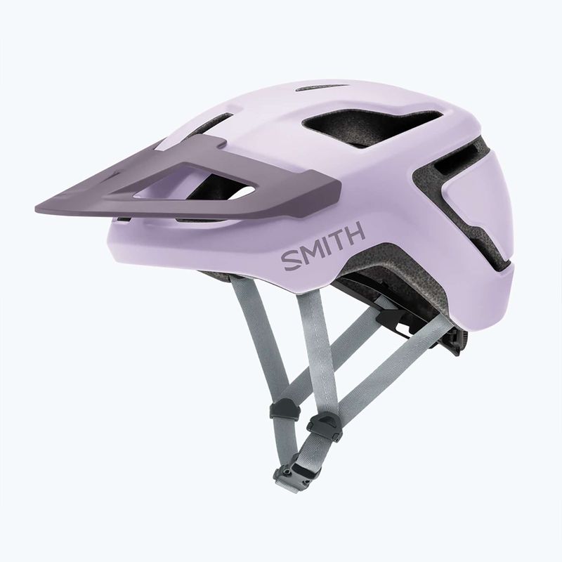 Шолом велосипедний Smith Pilot MIPS matte aura