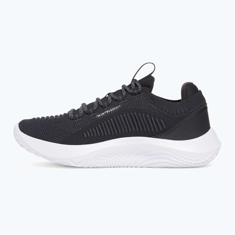 Кросівки для тренувань чоловіча Under Armour Dynamic 2 black/castlerock/white 2