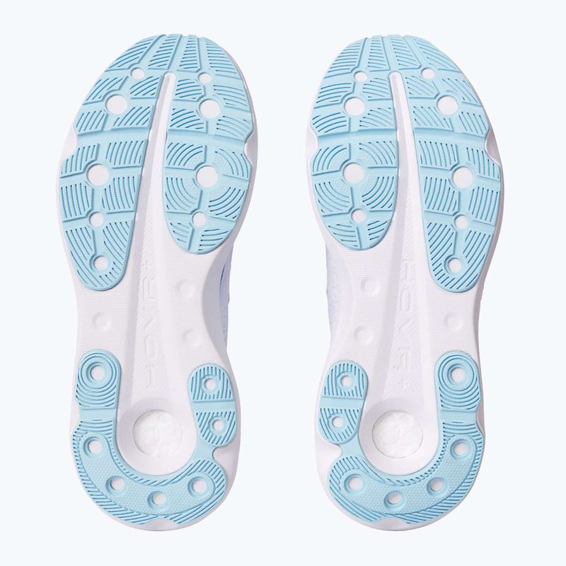 Кросівки Under Armour Infinite MVMNT SE white/stream/electric blue 12