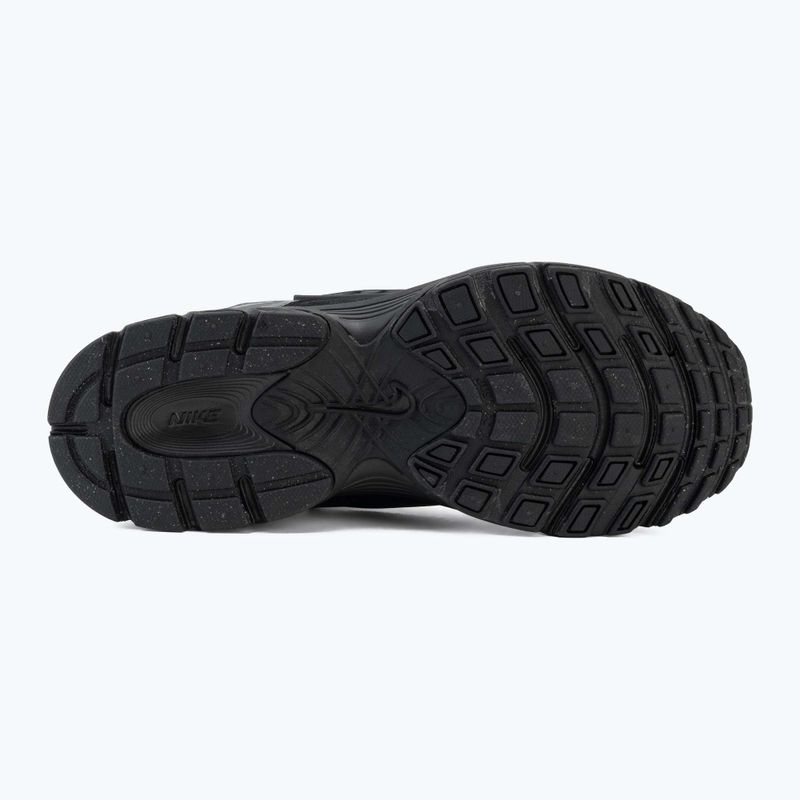 Кросівки чоловічі Nike V5 RNR black/anthracite/black 4