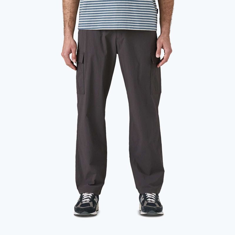 Штани чоловічі Patagonia Outdoor Everyday ink black