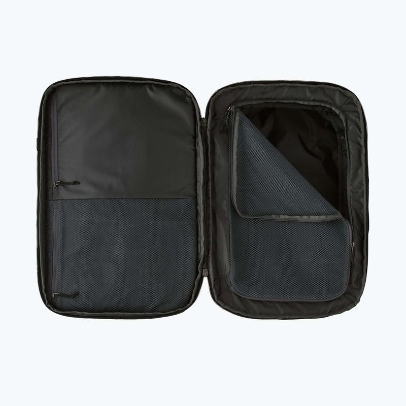 Сумка дорожня Patagonia Black Hole MLC 45 л black/black 5