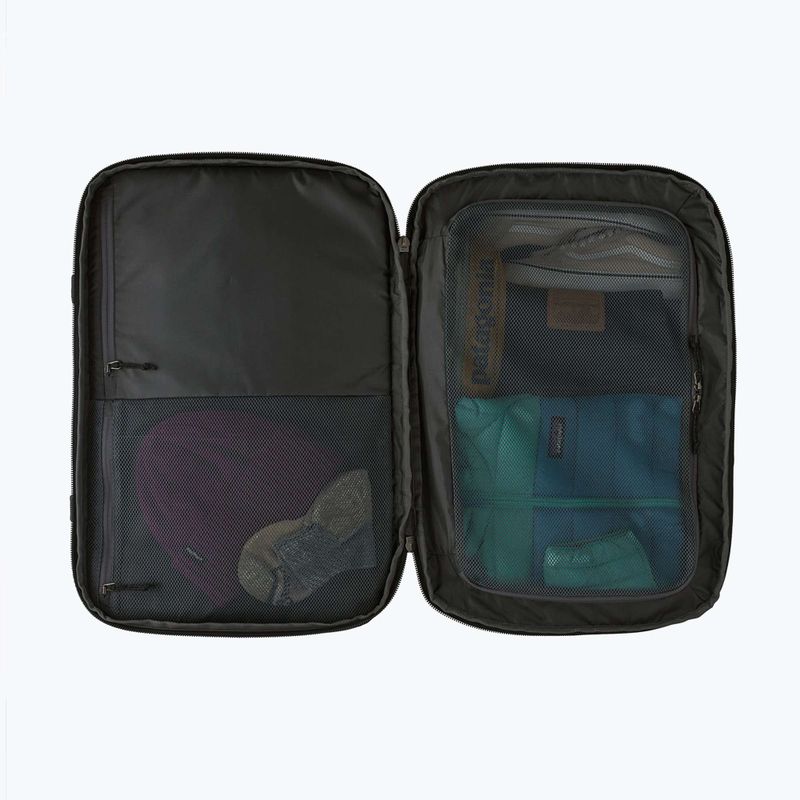 Сумка дорожня Patagonia Black Hole MLC 45 л black/black 6