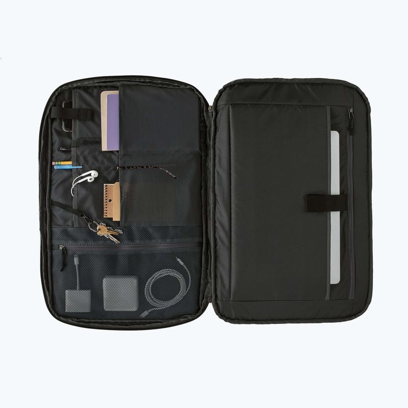 Сумка дорожня Patagonia Black Hole MLC 45 л black/black 7