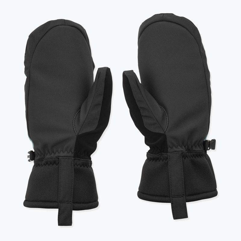 Рукавиці для сноуборду жіночі Volcom Upland Mitt arctic blue 3