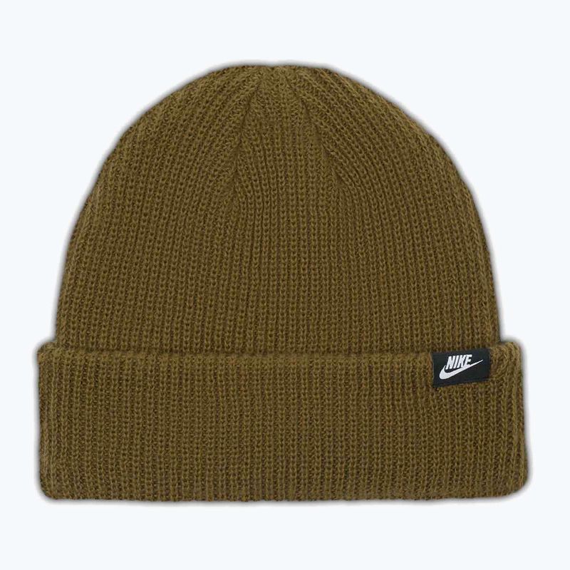 Шапка зимова Nike Terra Futura 365 Short-Cuff mosswood brown