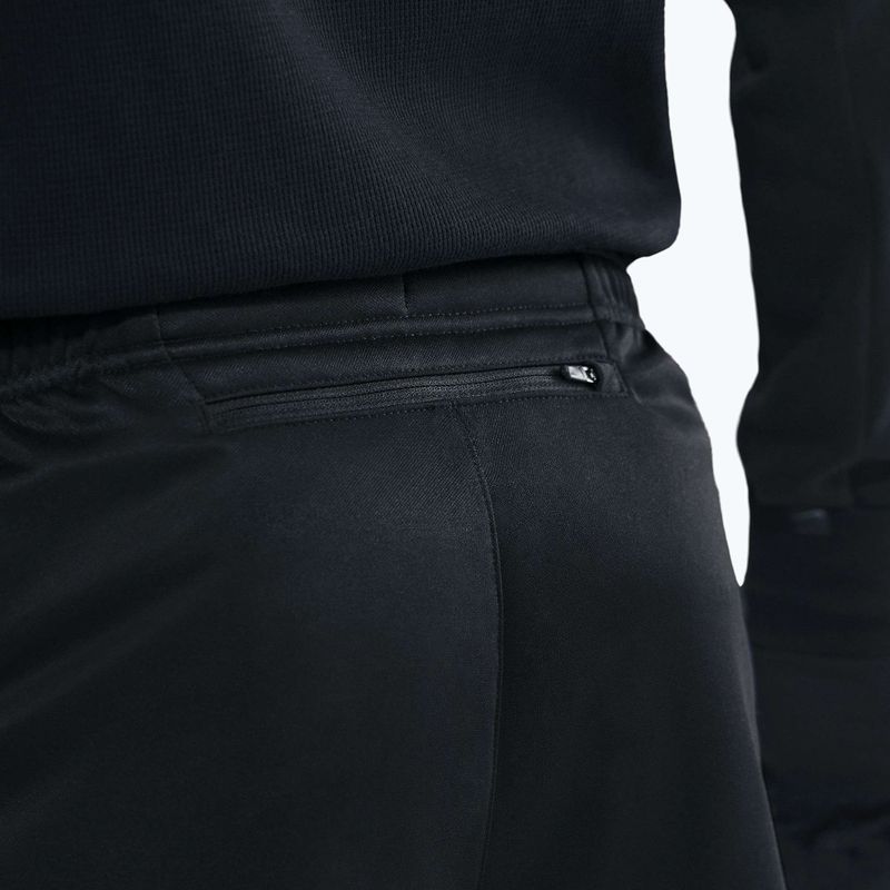 Штани для бігу чоловічі Nike Challenger Therma-Fit Winterized black/anthracite/black 4