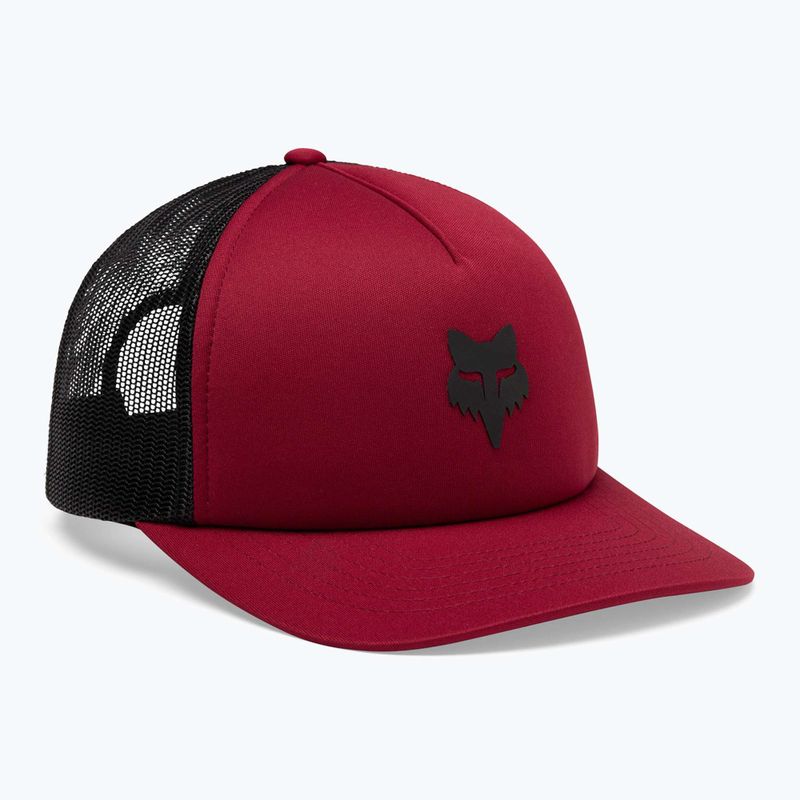 Кепка жіноча Fox Racing Boundary Trucker W cab