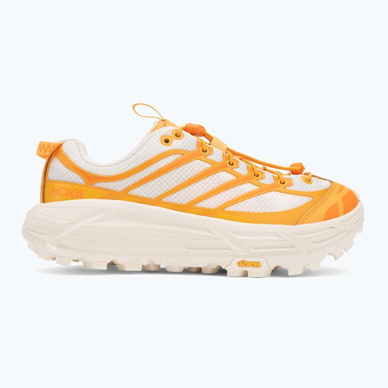 Кросівки HOKA Mafate Three 2 sun coral/alabaster 2